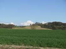NWM; Blick zum Ortsteil von Grevesmhlen, Hamberge 10.04.2010