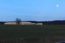 Fabrikgebude FTE Fischbach  27.2.2010