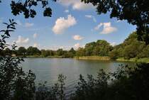 Hohenhorst See im Sommer &acute;10.