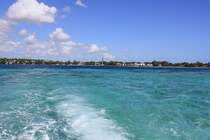 Ile aux Cerfs Aufnahmedatum: 31.12.2010