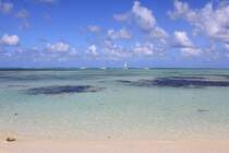 Ile aux Cerfs Aufnahmedatum: 31.12.2010