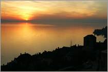 Abendstimmung in St-Saphorin.
(08.02.2011?