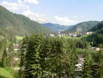 St. Martin im Gader Tal S�dtirol (26.06.2010)