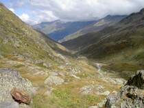 Gro�er St. Bernhard Pass (13.09.2010)