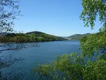 Diemelsee III. 01.05.2011.

