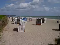 Ostseestrand bei Damp (24.05.2011)