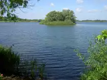 Pl�ner See bei Pl�n (23.05.2011)