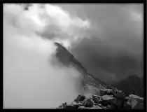 Faszination Bergsteigen, Sommer 2008 am Wilden Kaiser