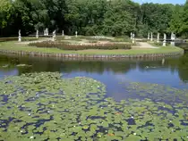 Schlo�park Anholt, M�nsterland (31.05.2011)