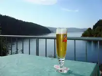 so kann man den Schwarzwald genie�en, Sept.2008