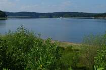 M�hnetalsperre bei Soest (01.08.2011)