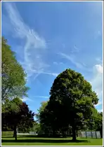 An der Staumauer in Esch-sur-S�re am 10.09.2011 (Jeanny)