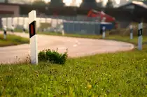 Street in Hafenhofen
25.09.2011
