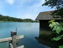 Husemersee bei Ossingen (24.05.2011)