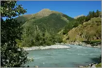 Dem Inn entlang ...
(13.09.2011)