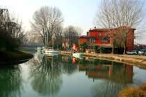 Im Podelta, 22.01.2012