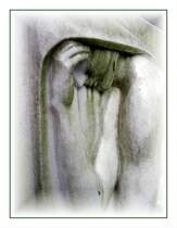 Ich versuche mit meinen Bildern auch Emotionen und Stimmungen zu visualisieren. Hier ein Beispiel f�r  Leid .