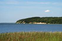 Gro�er Jasmunder Bodden in Lietzow (R�gen) [28.07.2007]