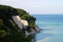 Kreidefelsen auf R�gen (28.07.2007)