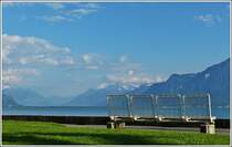 Ein schnes Pltzchen in Vevey. 28.05.2012 (Jeanny)