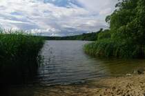 See bei Gro-Trebbow (12.07.2012)