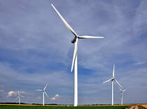 Windr�der bei Z�lpich - 04.07.2012