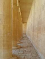 Tal der K�nige, Tempel der Hatschepsut