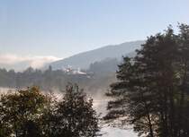 W�re ich alleine im Wagen des RE gewesen, h�tte ich noch viele solche Bilder schie�en k�nnen