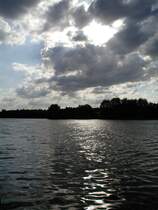 Briesensee August 2002