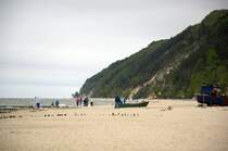 Międzyzdroje 

Woliński Park Narodowy - Nationalpark Wollin.

Aufnahmedatum: 22. Mai 2015