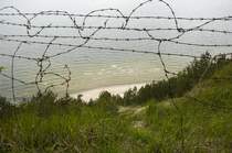 Biała Góra.

Woliński Park Narodowy - Nationalpark Wollin.

Aufnahmedatum: 22. Mai 2015