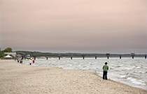 Biała Góra.

Woliński Park Narodowy - Nationalpark Wollin.

Aufnahmedatum: 22. Mai 2015