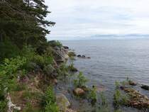 Am Vänernsee bei Dalaborg (19.06.2015)