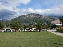 Berg Vrsuta (1128 M.) bei Bar (21.09.2015)