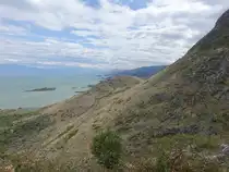 Skutari See und Rumija Gebirge (21.09.2015) 