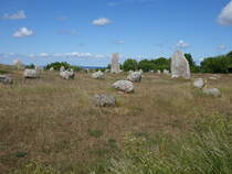 Barby Gräberfeld bei Gettlinge, Öland (13.06.2016)
