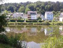 Urlaubsbilder von der Lahn 2015!