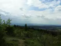 GEWITTERSTIMMUNG ÜBER DEM FELDBERG/TAUNUS
Am 20.5.2018 herrschte nachmittags Gewitterstimmung über dem  Frankfurter Hausberg ,
dem mit 881 Meter über NN höchsten Berg im TAUNUS und einem der markantesten
Mittelgebirgsgipfel Deutschlands....