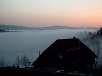 St. M�rgen (Schwarzwald)