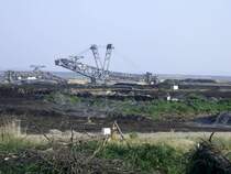 Tagebau Nochten (NOL)