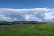 Wolkenbilder des Tiefs 'Bernd' - 

Wolkenformation über der Buocher Höhe über dem Remstal. Aufgenommen bei Kernen-Rommelshausen.

16.07.2021 (M)
