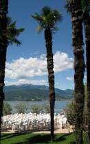 Es sind noch viele Pl�tze frei in Stresa.
(13.06.2008)