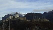 Die Festung Kufstein (05.02.2008) 