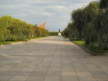 Berlin, Treptower Park
2007