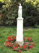 Auf der Pfaueninsel
BERLIN 2007