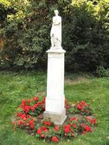 Auf der Pfaueninsel
BERLIN 2007