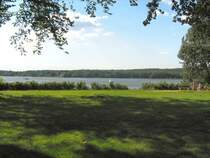 Auf der Pfaueninsel
BERLIN 2007