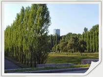 Treptower Park
Juli 2008