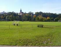 Blick nach Gro�herigen, 2006