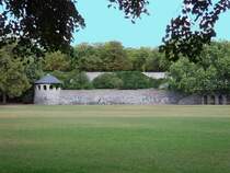 Schillerpark Berlin-WEDDING
Foto vom 14. 8. 2008